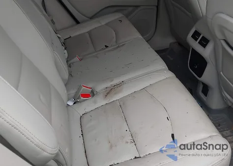 2018 GMC Terrain Denali from USA, damaged, VIN 3GKALSEX0JL167030